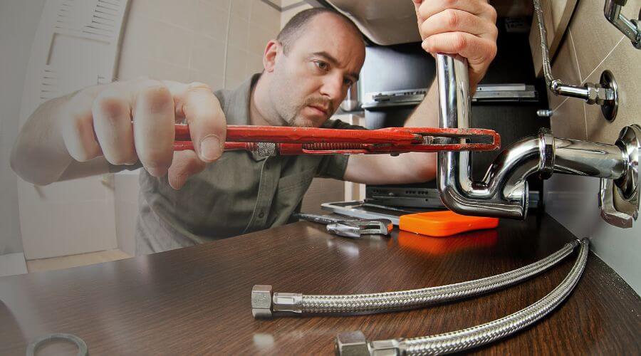 Local expert plumbing services in Springfield, LA